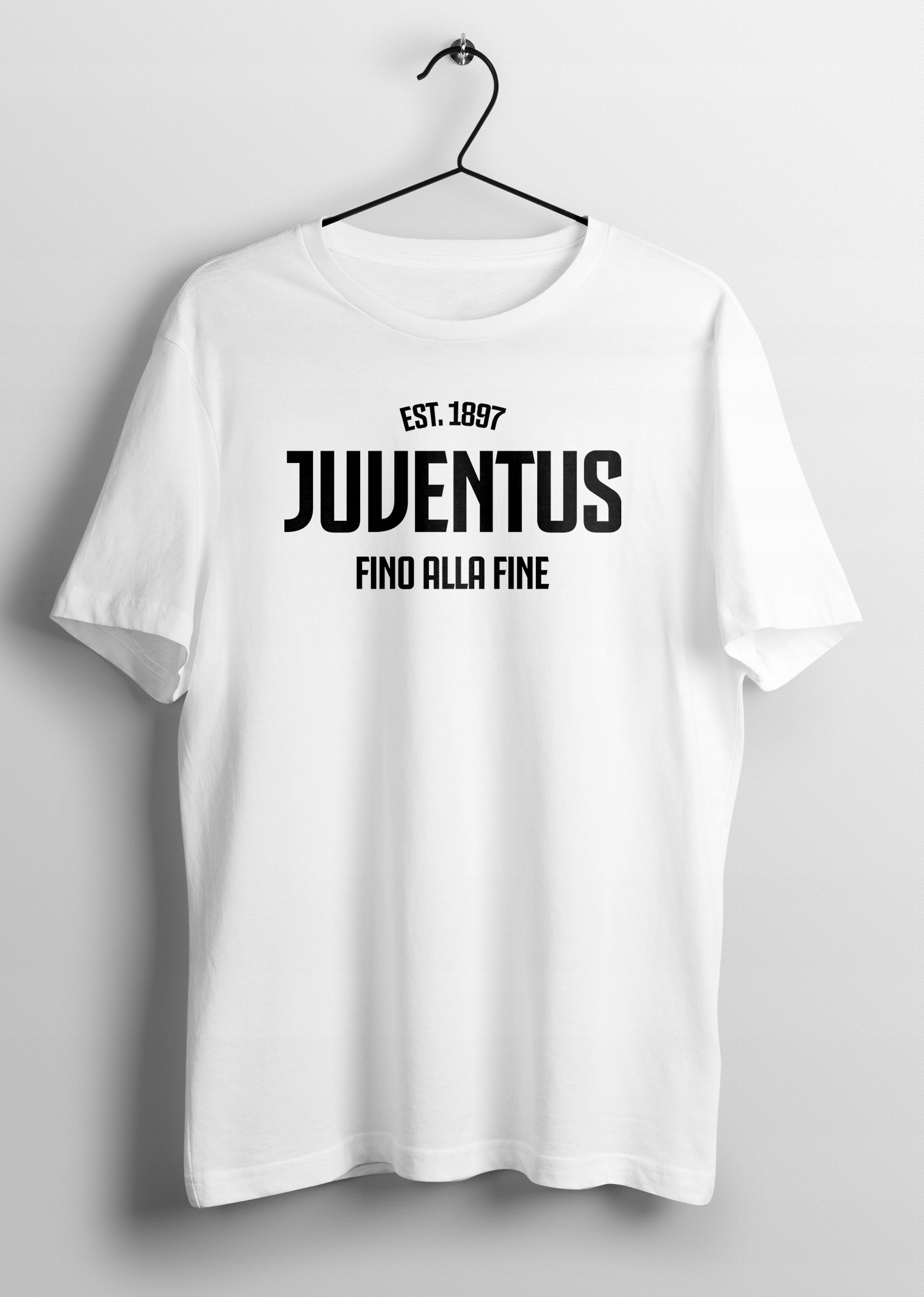 

Koszulka Juventus Turyn dziecięca biała roz. 134
