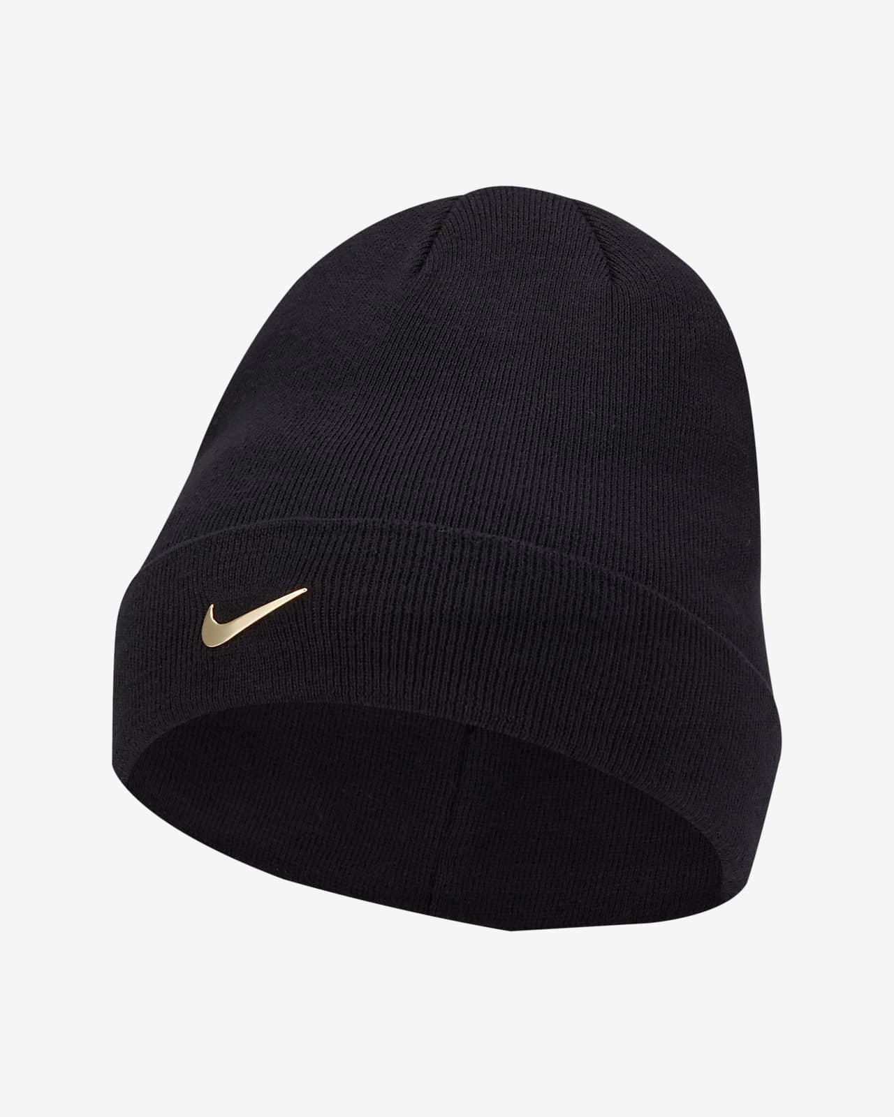 

Czapka Zimowa Nike Gfa Czarna CW6324-011
