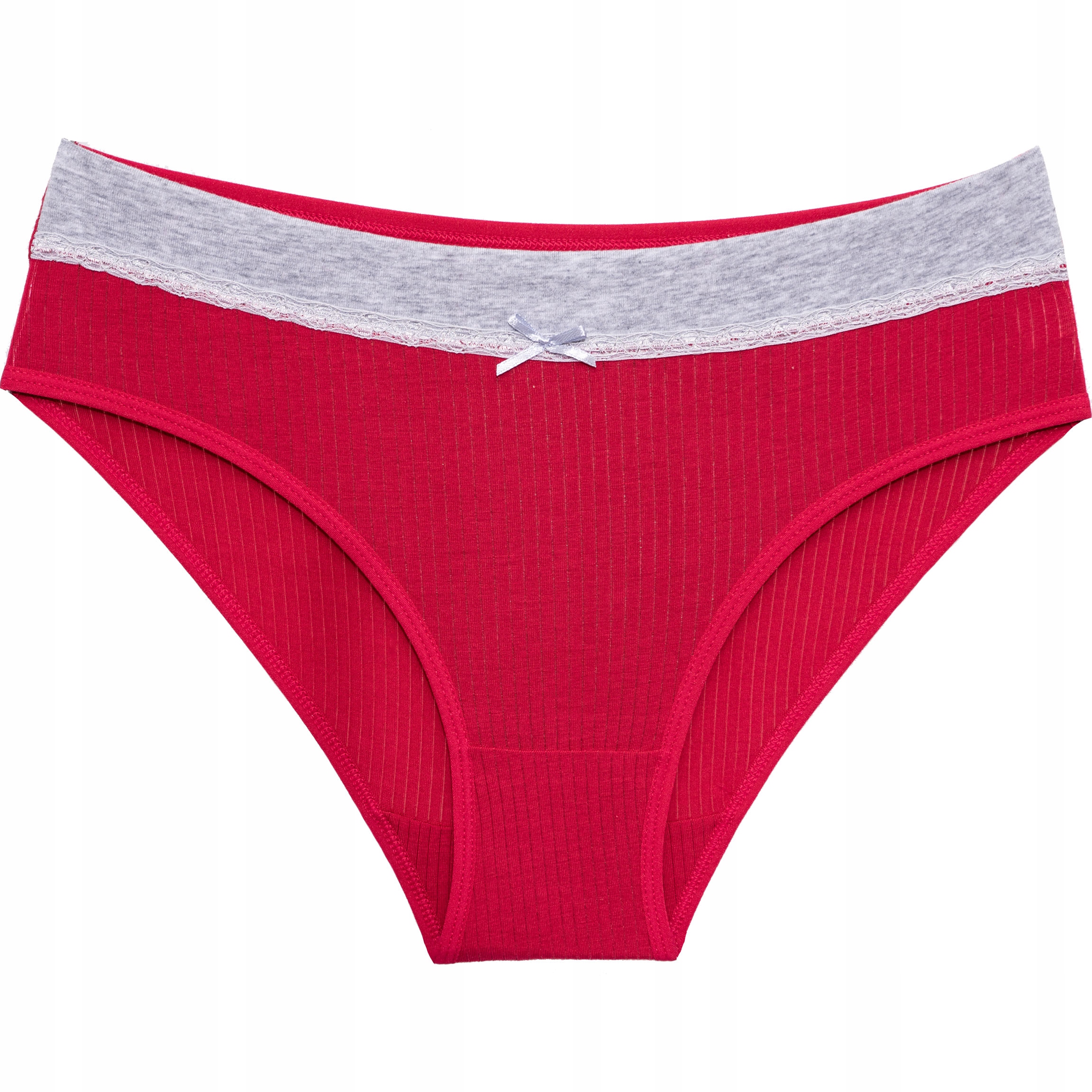 

Majtki Damskie bawełniane Figi Koronkowe Tangi