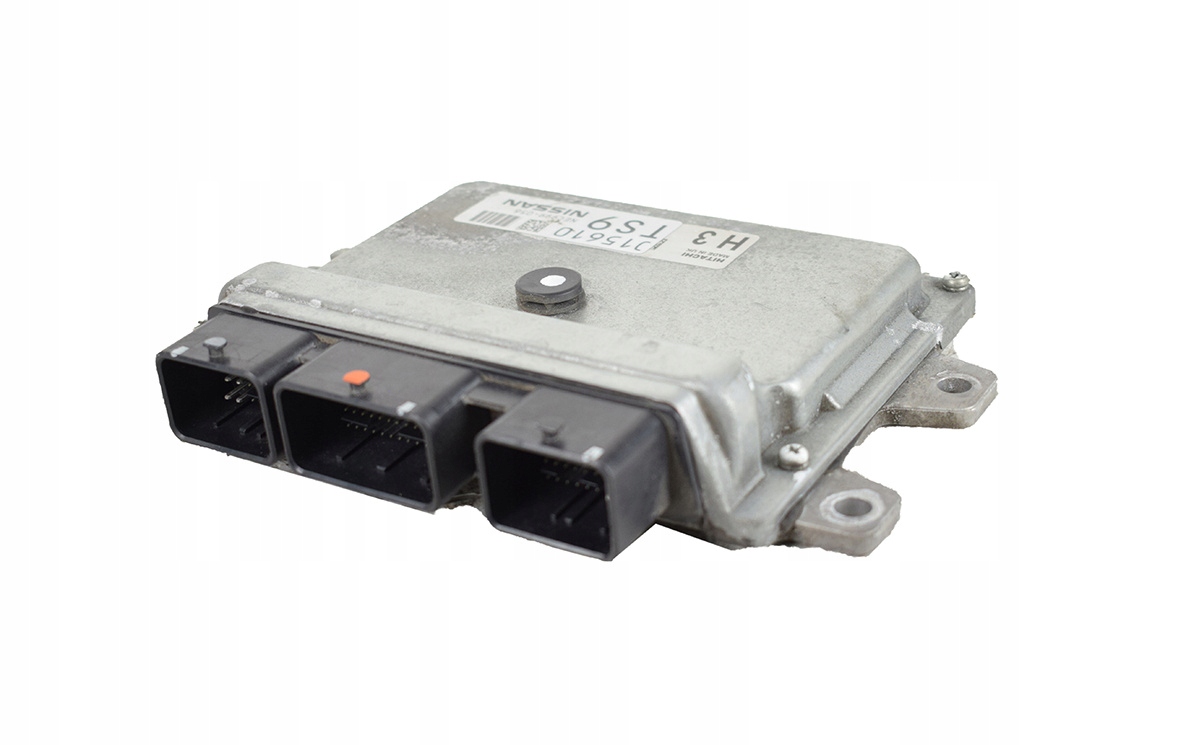 computer control unit NISSAN JUKE 1.6 NEC999-056