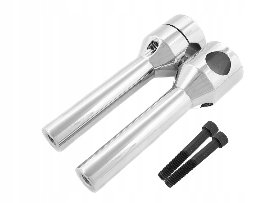 RI-020-1 - КРІПЛЕННЯ РУЧКИ RISERY КЕРМО 25,4 ММ ПОЛИЦІ