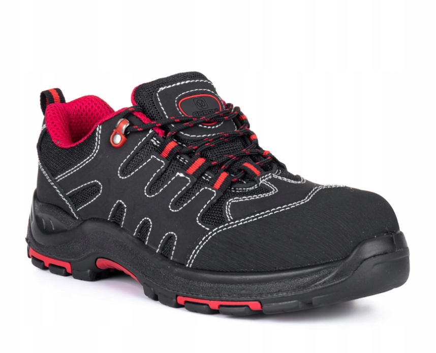 

Buty Robocze Półbuty Bhp Ardon Forelow S1P Src 41