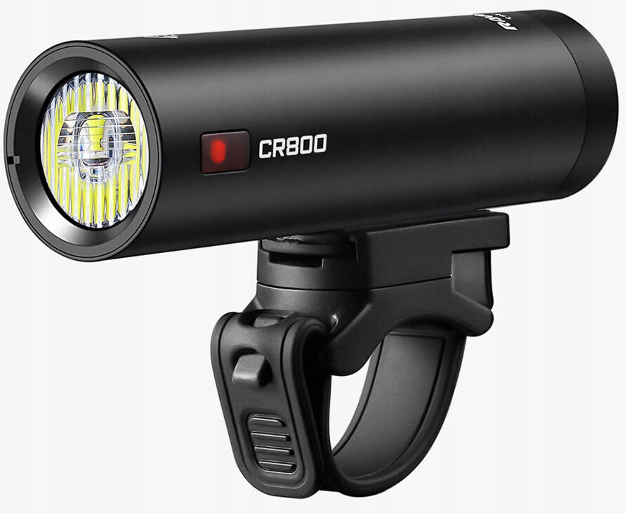 Přední světlo Ravemen CR800 800Lm Usb Led