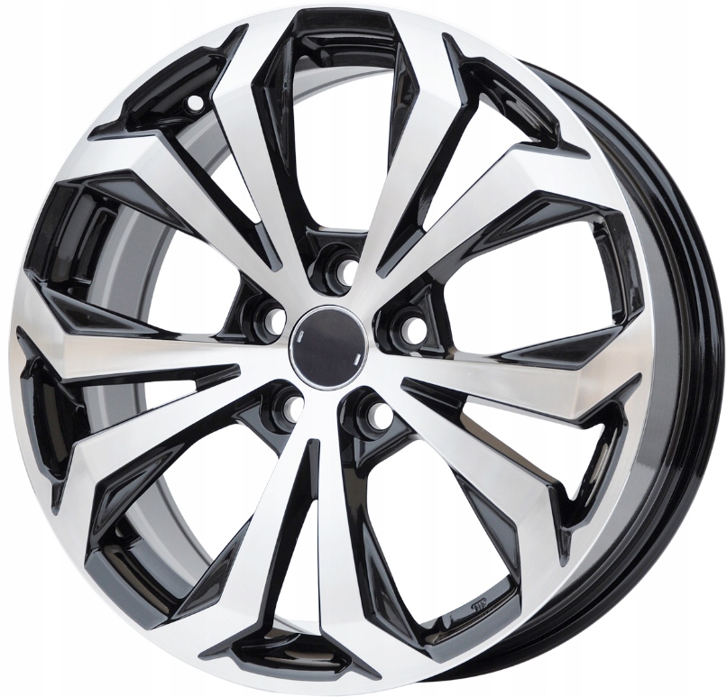 Disky Pdw 18'' Toyota Auris, Avalon, Avensis, Avensis Verso, BZ4X, Camry
