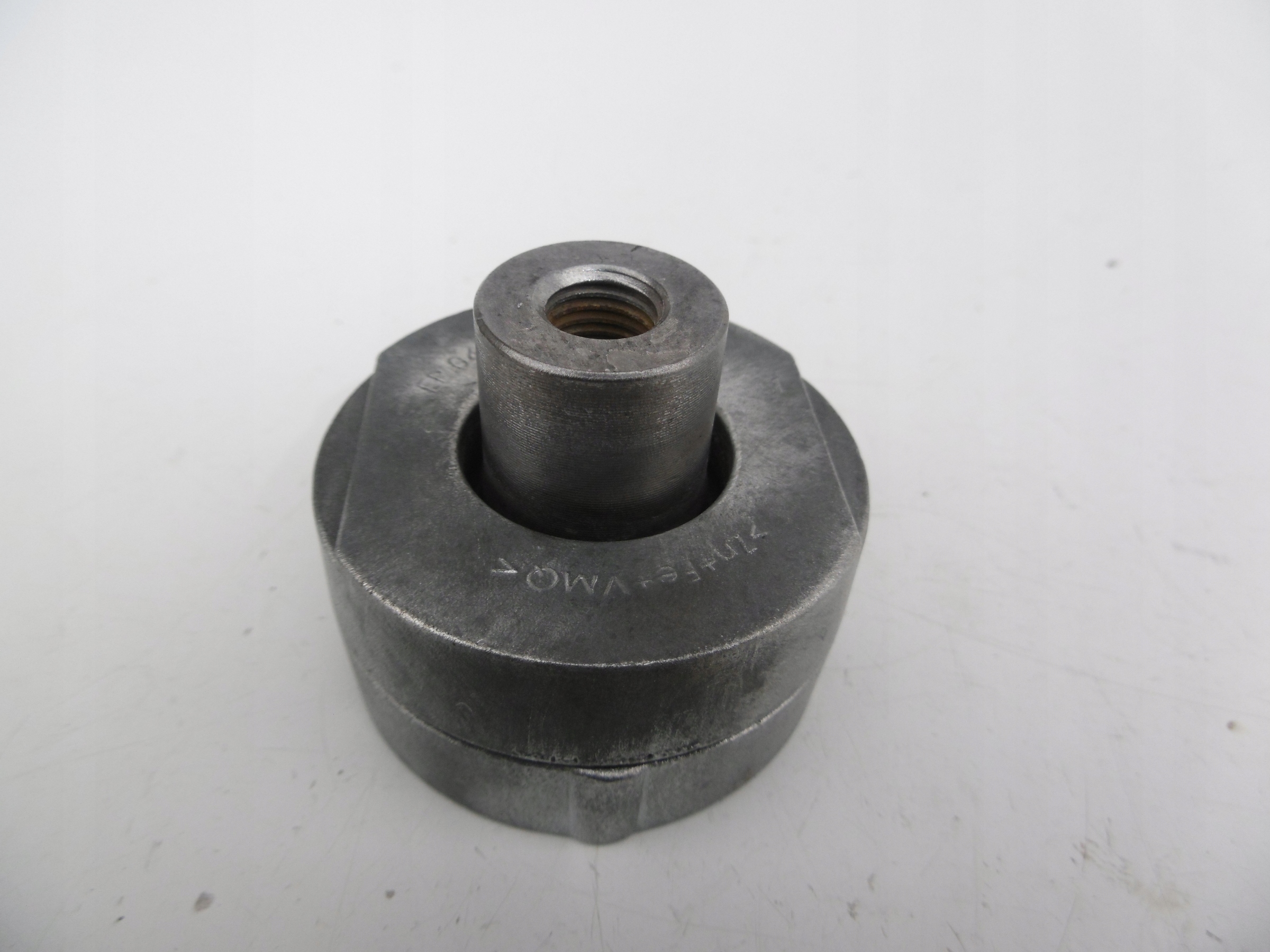 ODWAZNIK Tilgergewicht 7L8199503 AUDI Q7 4L 3.6 FSI