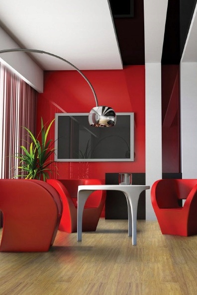 DESKA LITA PODŁOGOWA BAMBUS KARMEL 1,85m2 Rodzaj deski deski lite