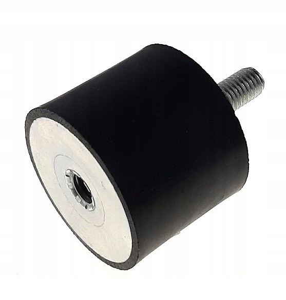 Wibroizolatory Typ B 70X50 M10X28