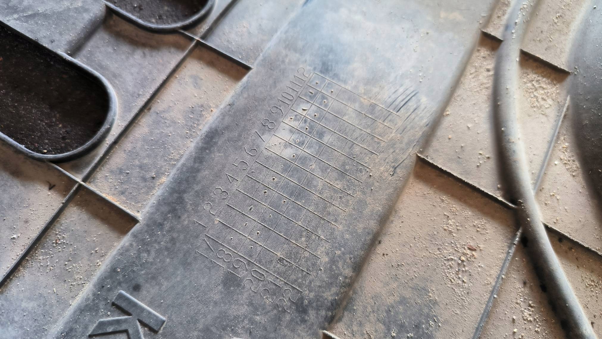 motor cover HYUNDAI KONA