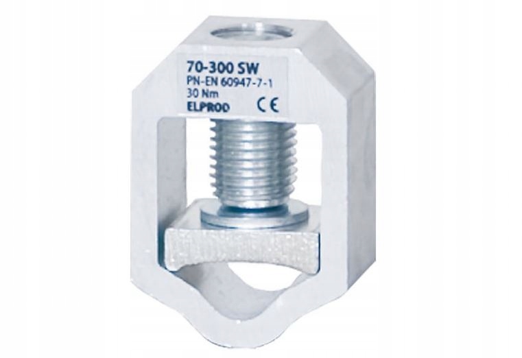 

Zacisk V-klema 70-300SW