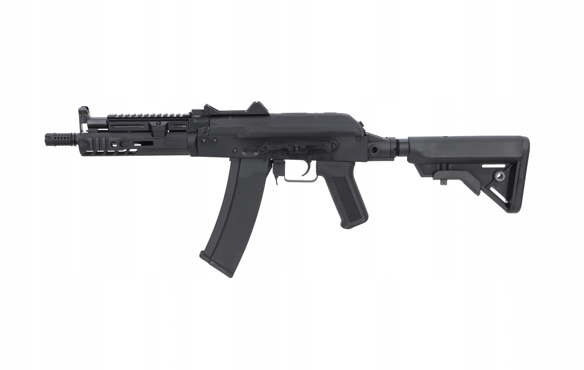 Karabina Asg Specna Arms SA-PJ16 Prime Aster Etu Bldc Černá