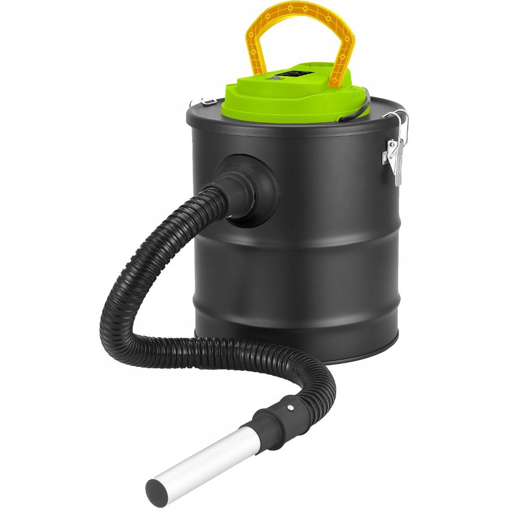 Vysavač na popel Fieldmann Fdu 200801-E