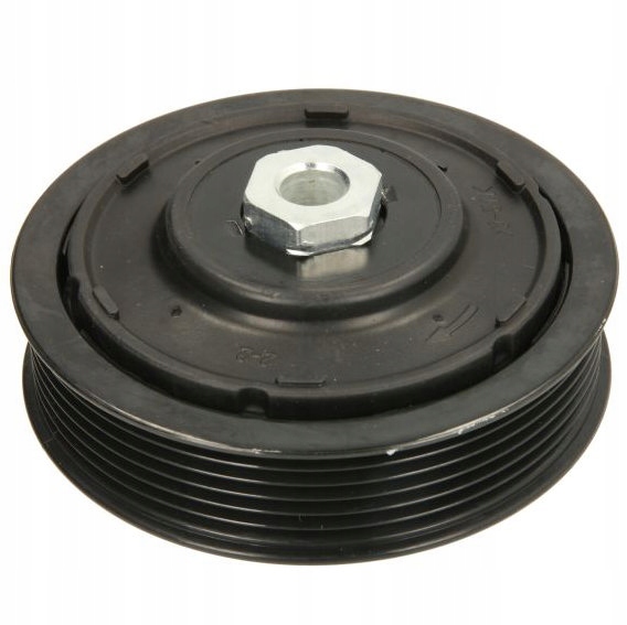 5TSE10C 6PK - СЦЕПЛЕНИЕ КОМПРЕССОРА КОНДИЦИОНЕРА TOYOTA YARIS 2010-