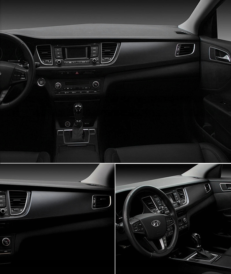 FOLIA OKLEINA CZARNA MAT MATOWA 50x152cm RAKLA Kolor czarny