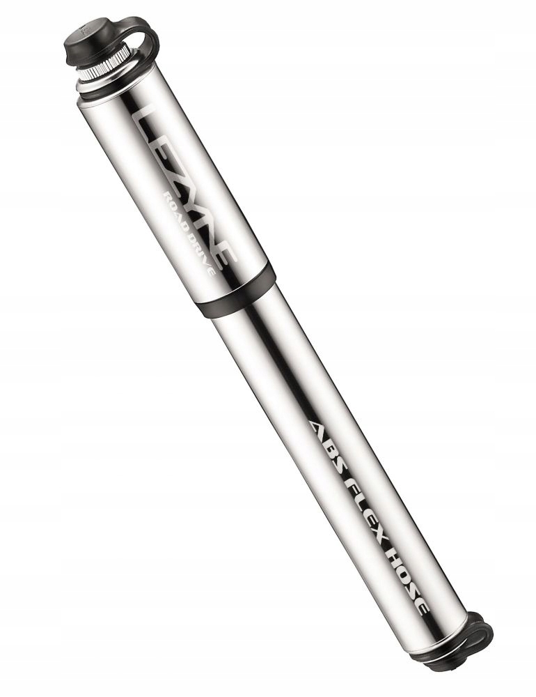 Ruční pumpička Lezyne Road Drive S, 160 psi