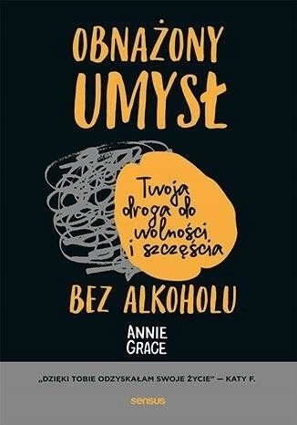 

Obnażony umysł Annie Grace