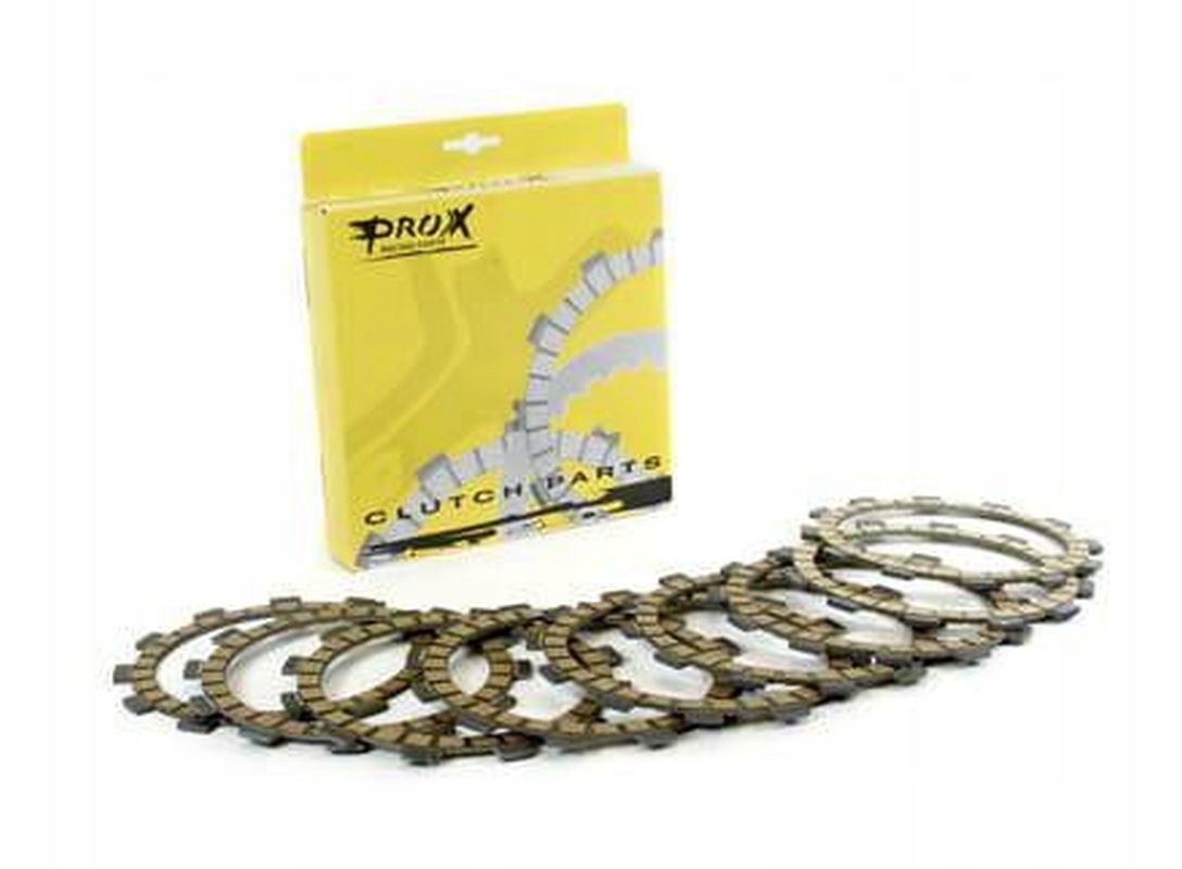Prox Spojkové Kotúče Yamaha Yz 450F '23