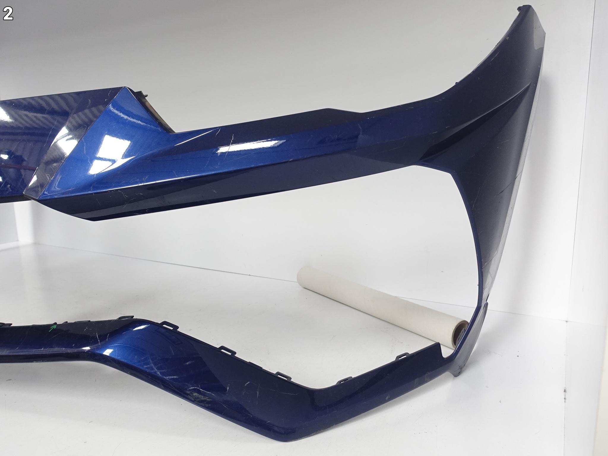 LAMBORGHINI URUS 4ML 18-23 nárazník BUMPER předek (PDC)