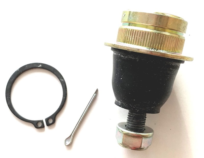 SWORZEŃ GÓRNY DOLNY KAWASAKI KLF 300 BAYOU R 86-07 Producent Epi