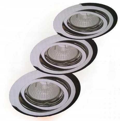 Oczko Tween Light chrom