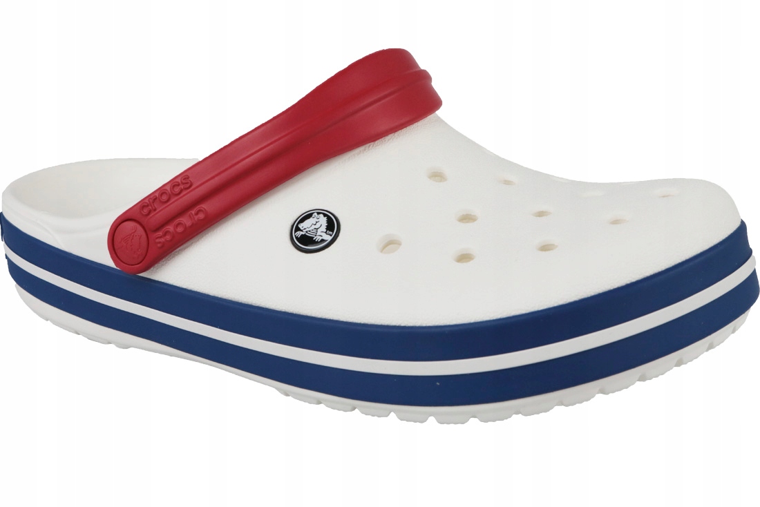 

Klapki Crocs Crockband 11016-11I