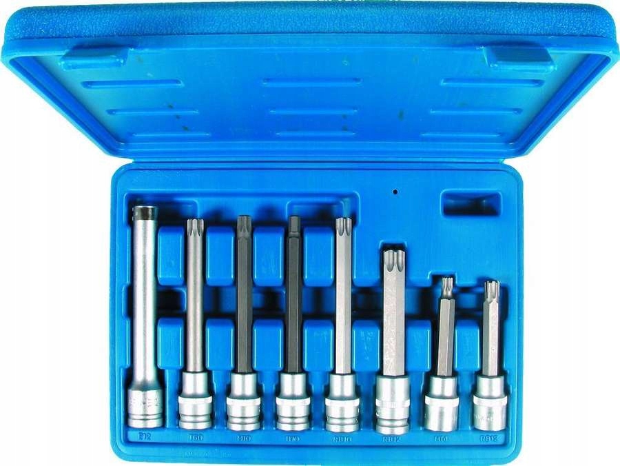 Nasadki do głowic zaworów 8 szt. Condor