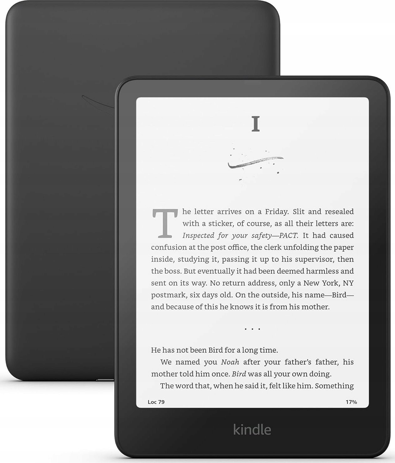 Kindle Paperwhite (16GB)　12世代 Amazon.co.jp: Kindle Paperwhite (16GB) 7インチディスプレイ