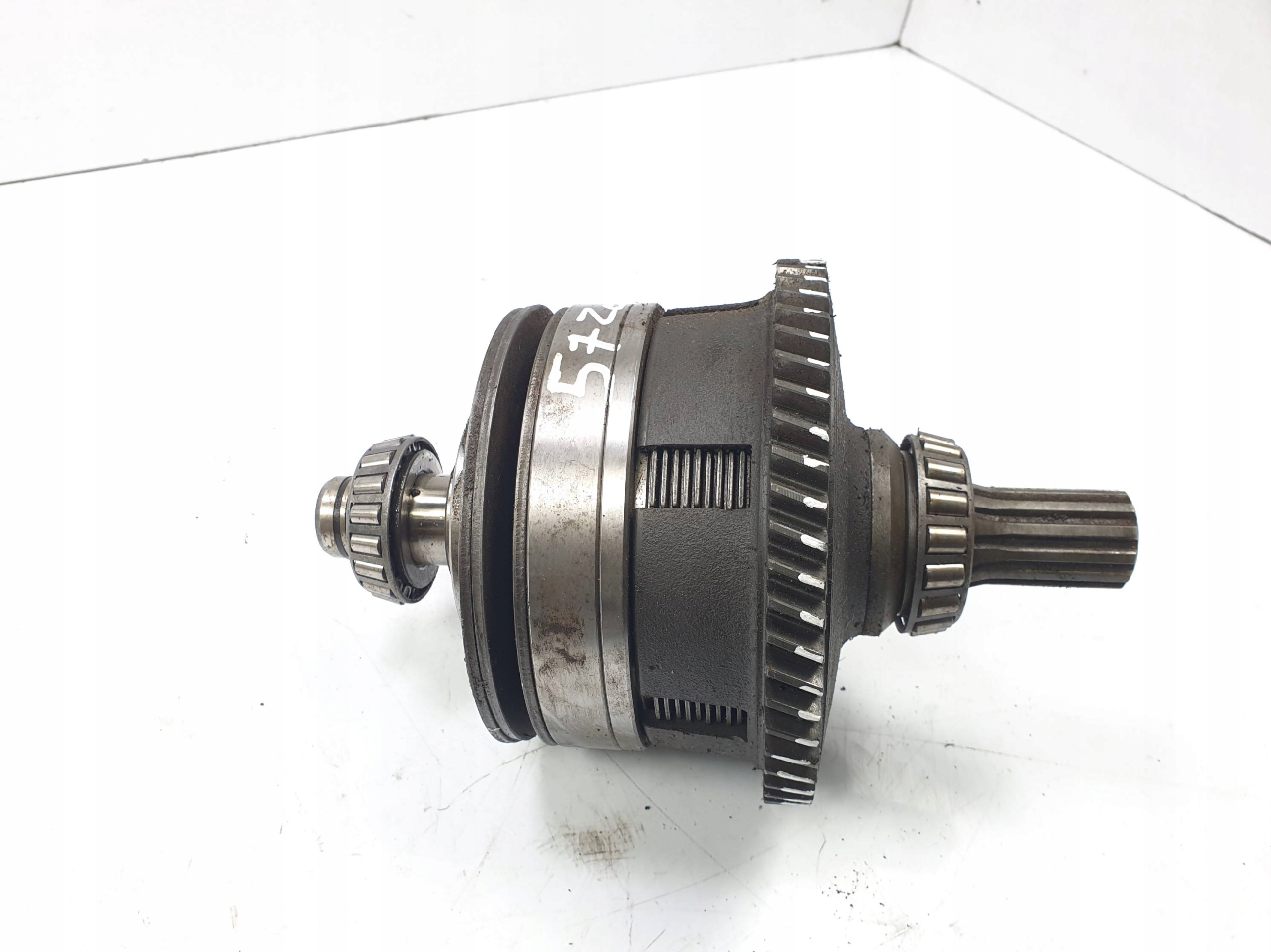 cam TRAKTOR T7 2013 NEW HOLLAND T7.185