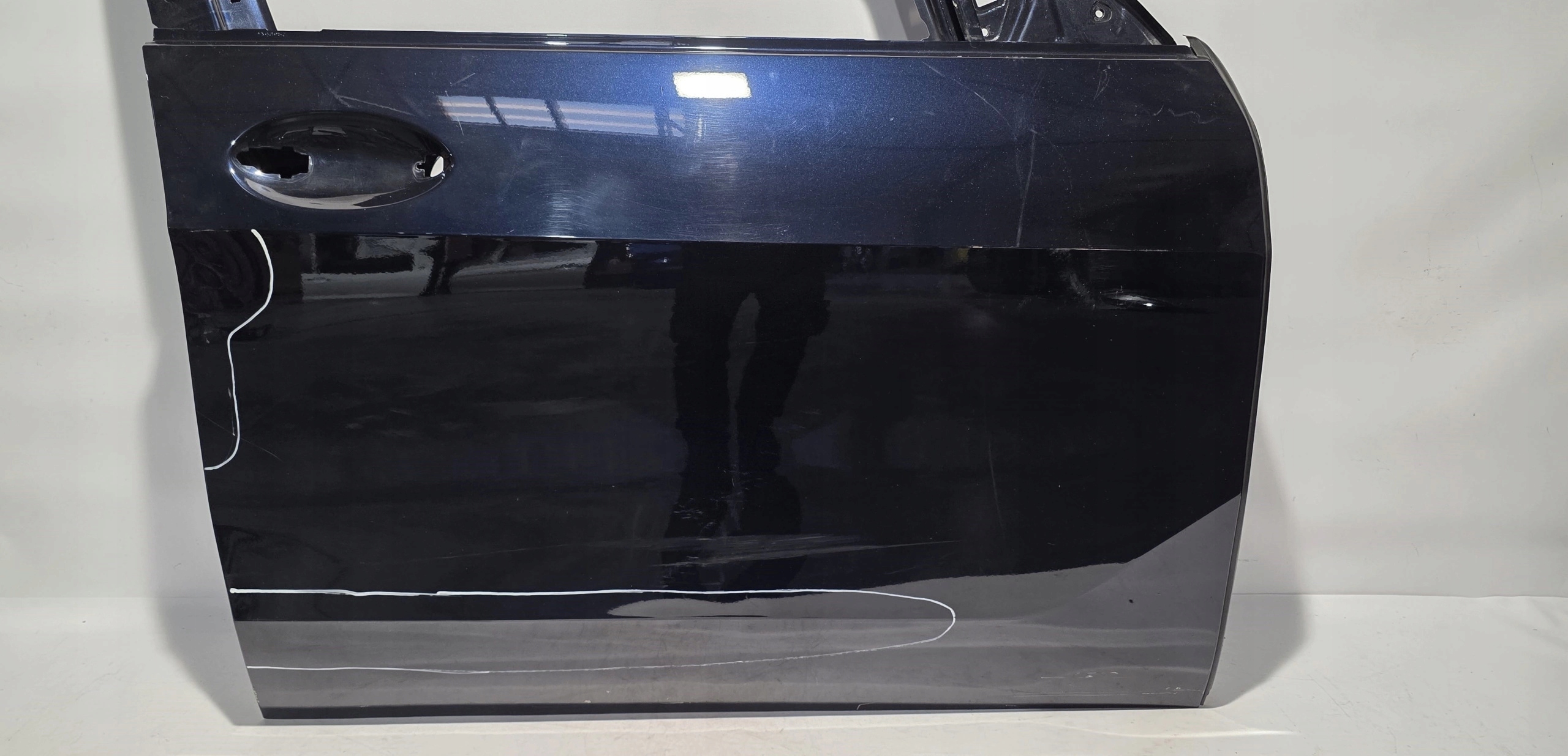 door right front BMW X5 G05 18- original