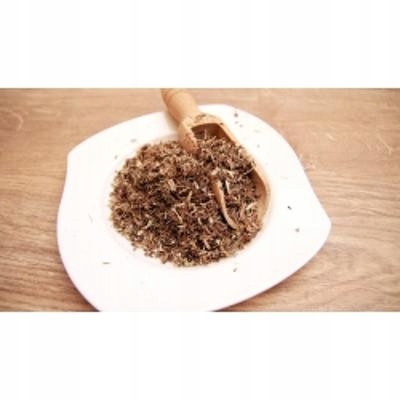 Levně Islandský lišejník mletý na prach 1 kg Rafex