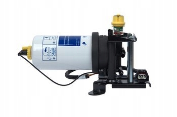 6C11-9155-BE - ОСНОВА ПАЛИВНОГО ФІЛЬТРА 2.2 2.4 3.2 ДИЗЕЛЬНИЙ ТРАНЗИТ