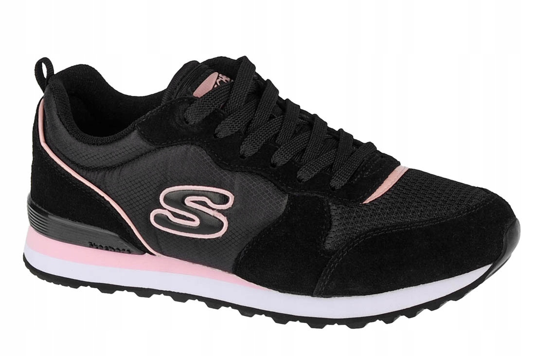 

Buty Skechers Damskie Og 85 Step N Fl czarne