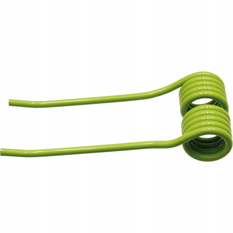 5259862900/10 - Палець підбирача уп. CLAAS 9862900