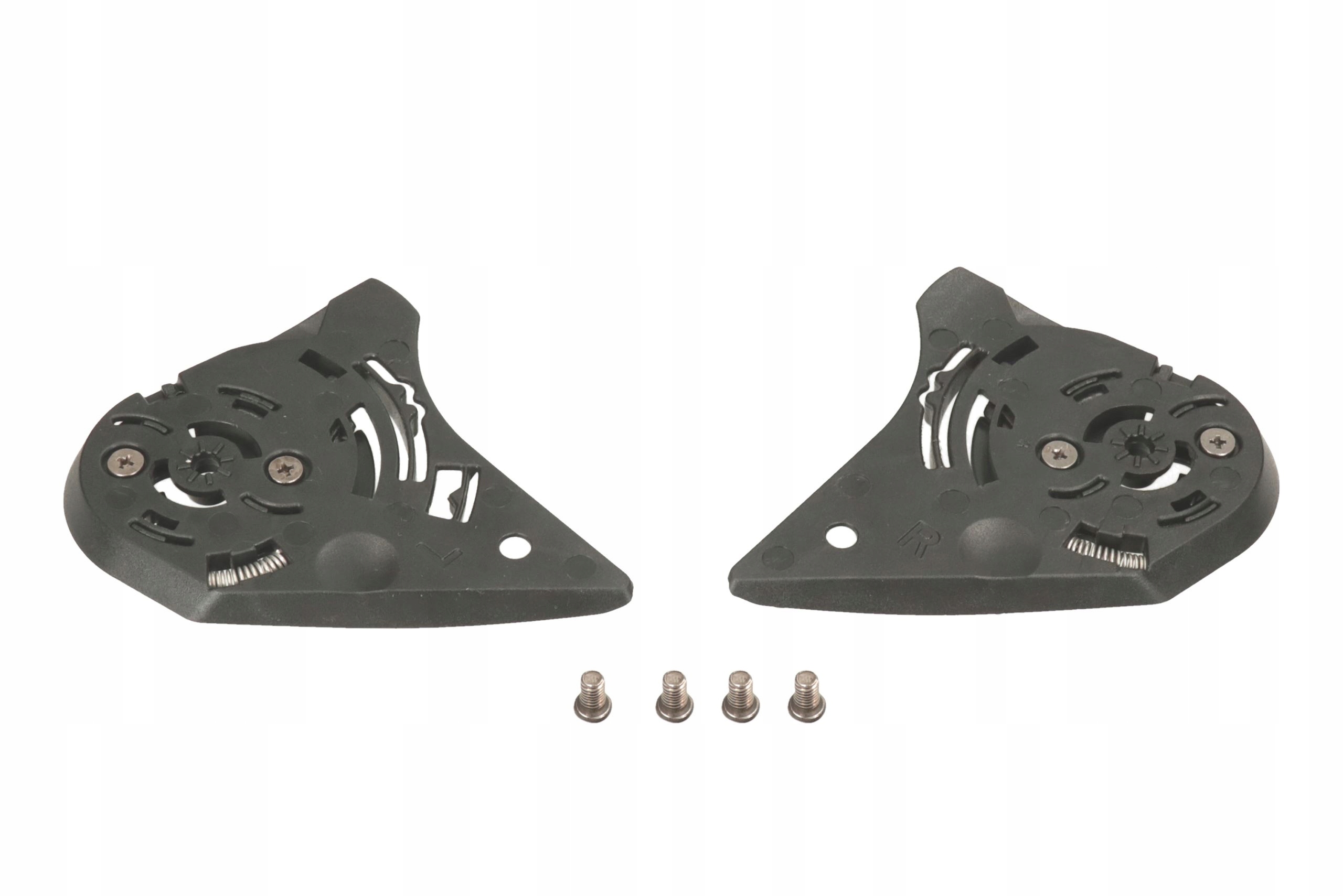 MOCOWANIE SZYBY KASKU LS2 FF369 FF384 FF351 OF552 Producent LS2