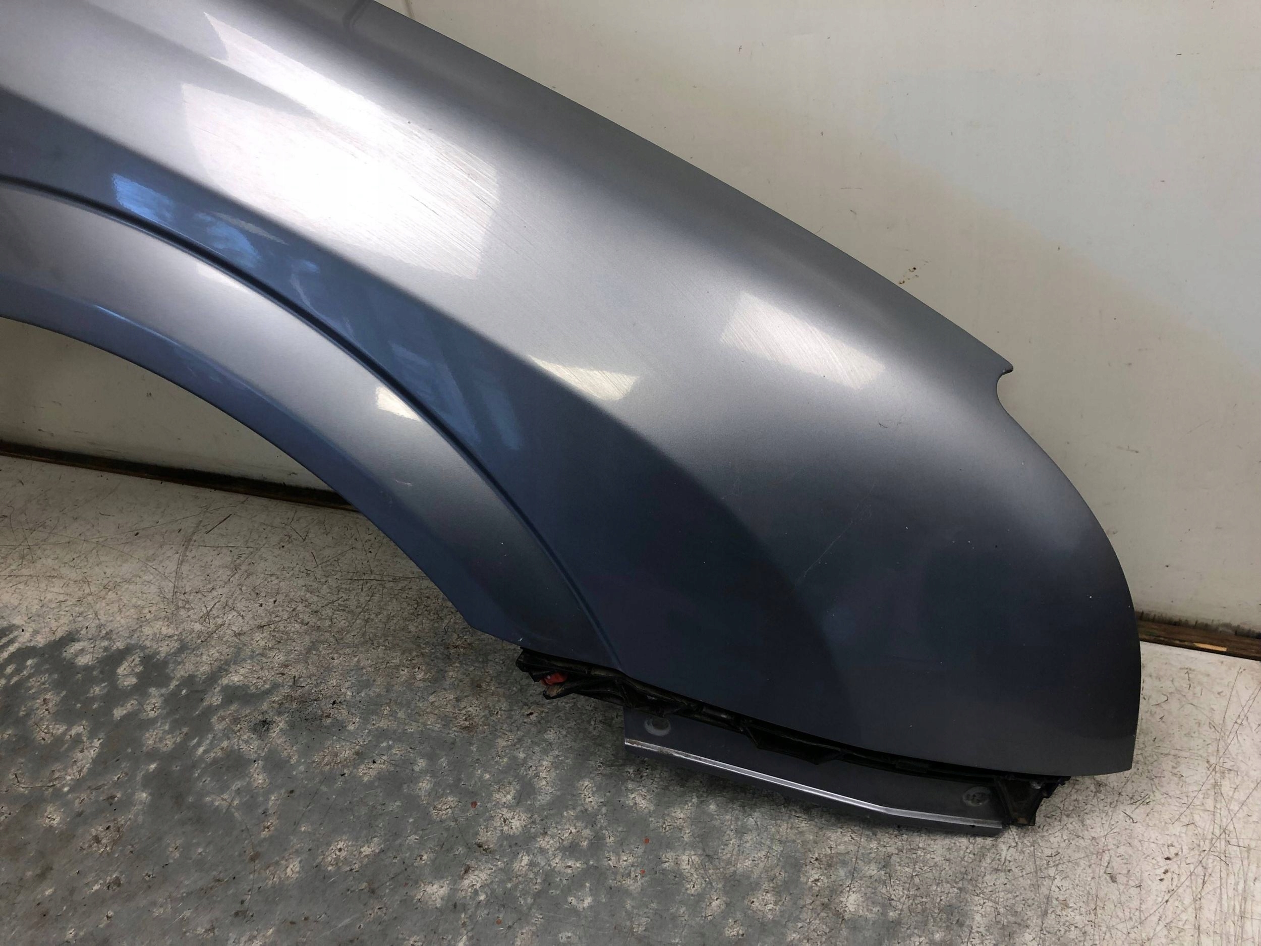 fender right front OPEL VECTRA C SIGNUM