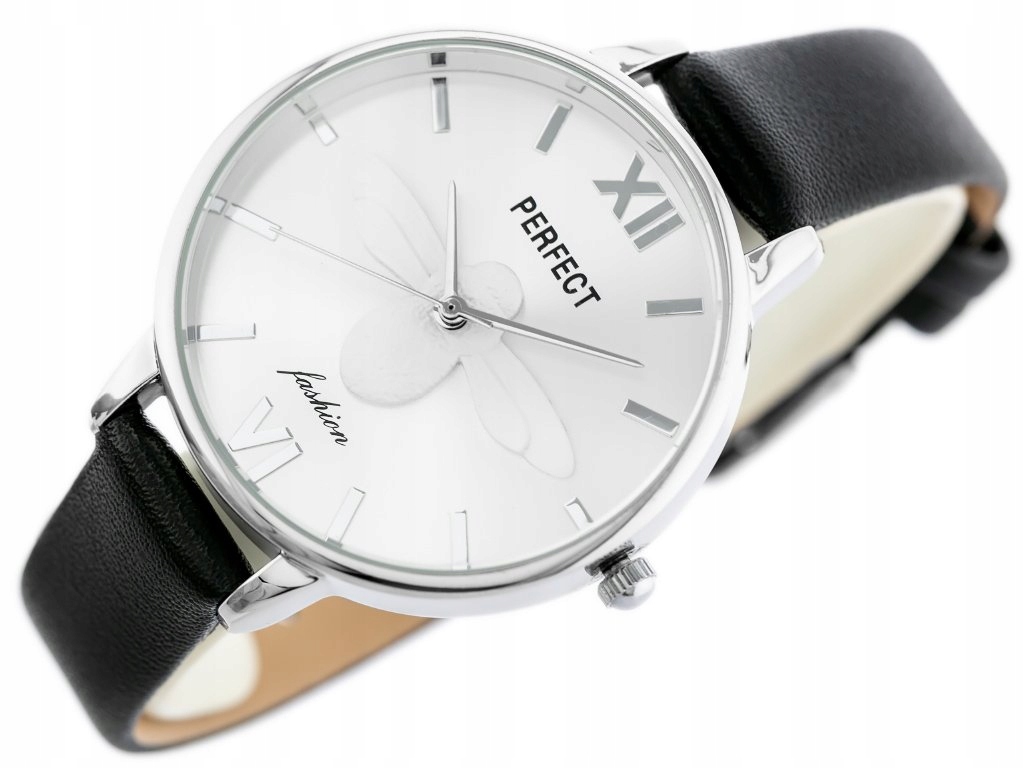 

Zegarek damski Perfect zp933a +box +grawer