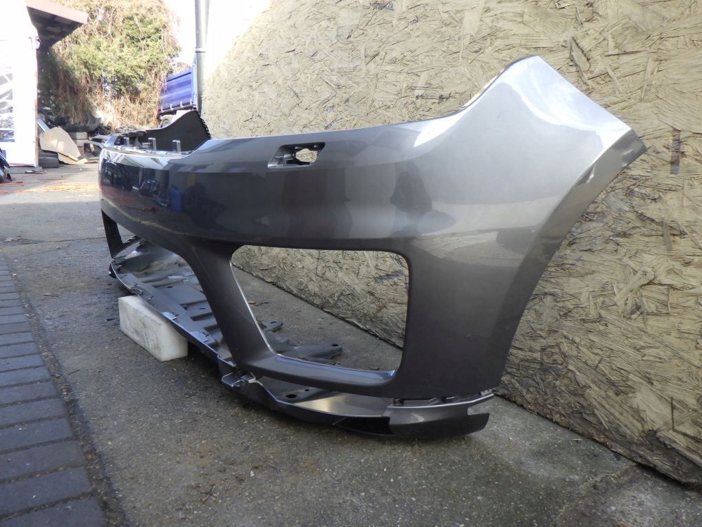 RANGE ROVER SPORT II L494 LIFT 18- front bumper