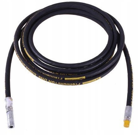 

Przewód do smarownicy M10x1 5010mm Waryński