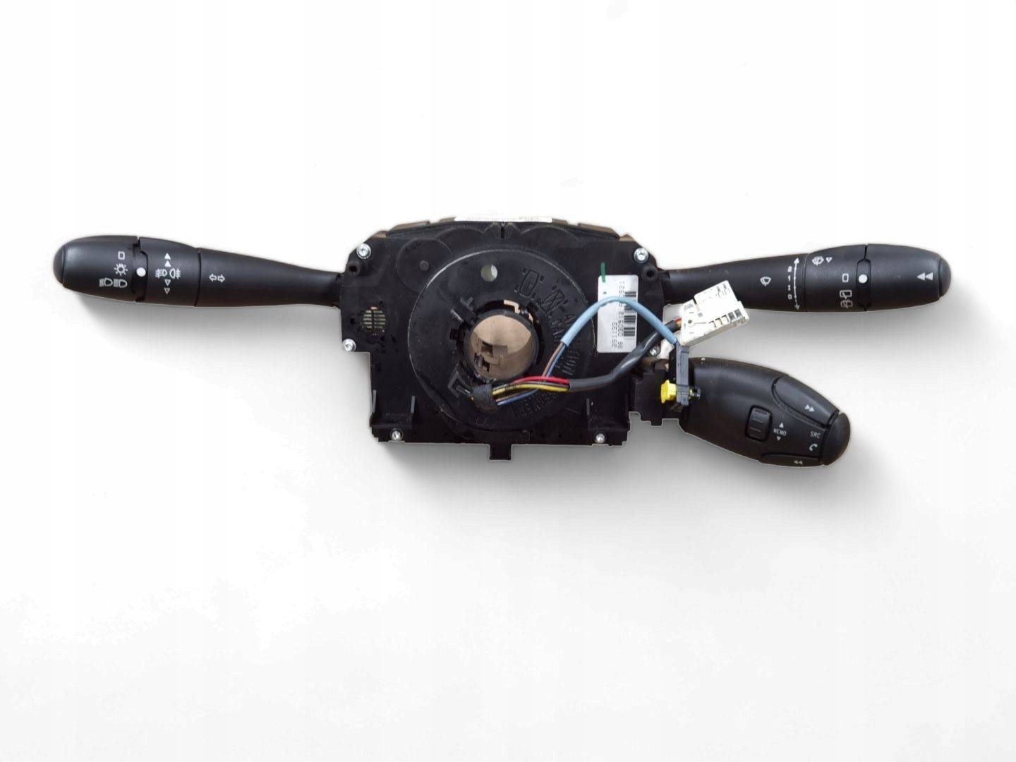 DEVIO LUCI TERGICRISTALLO TERGI Peugeot 207 facelift 2012 966611300XT