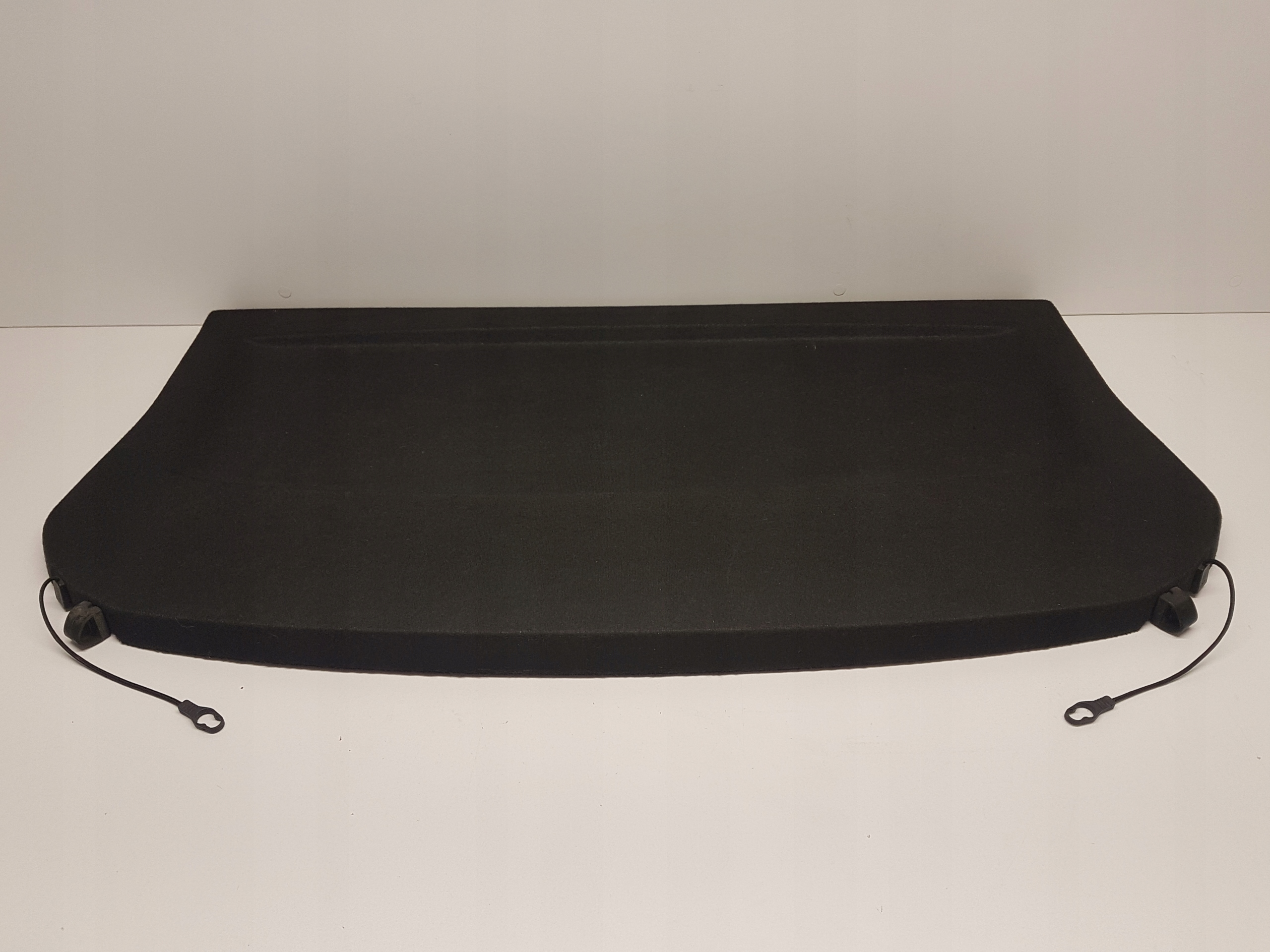 F20X2011- - BMW 1 F20 задня полиця багажника оригінал 2011-