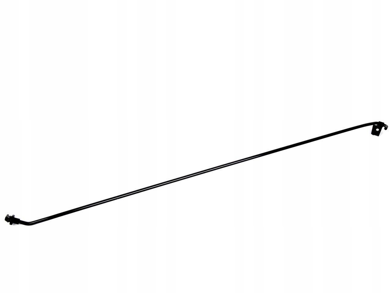 2316047 - ОПОРА КАПОТА FORD MUSTANG 2018-