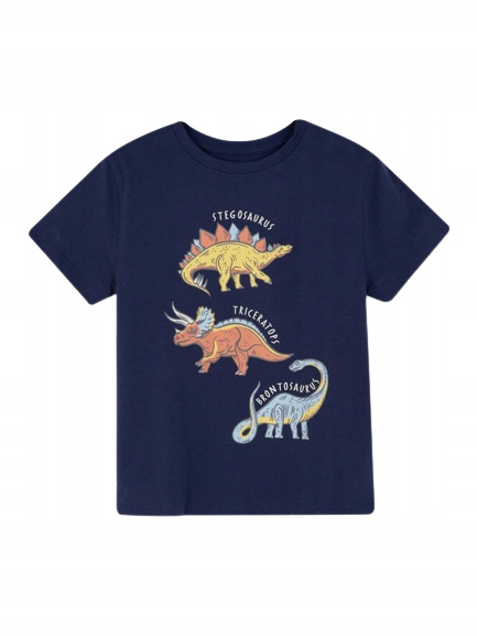 

T-shirt koszulka 100%bawełna Primark 2-3lata 98cm