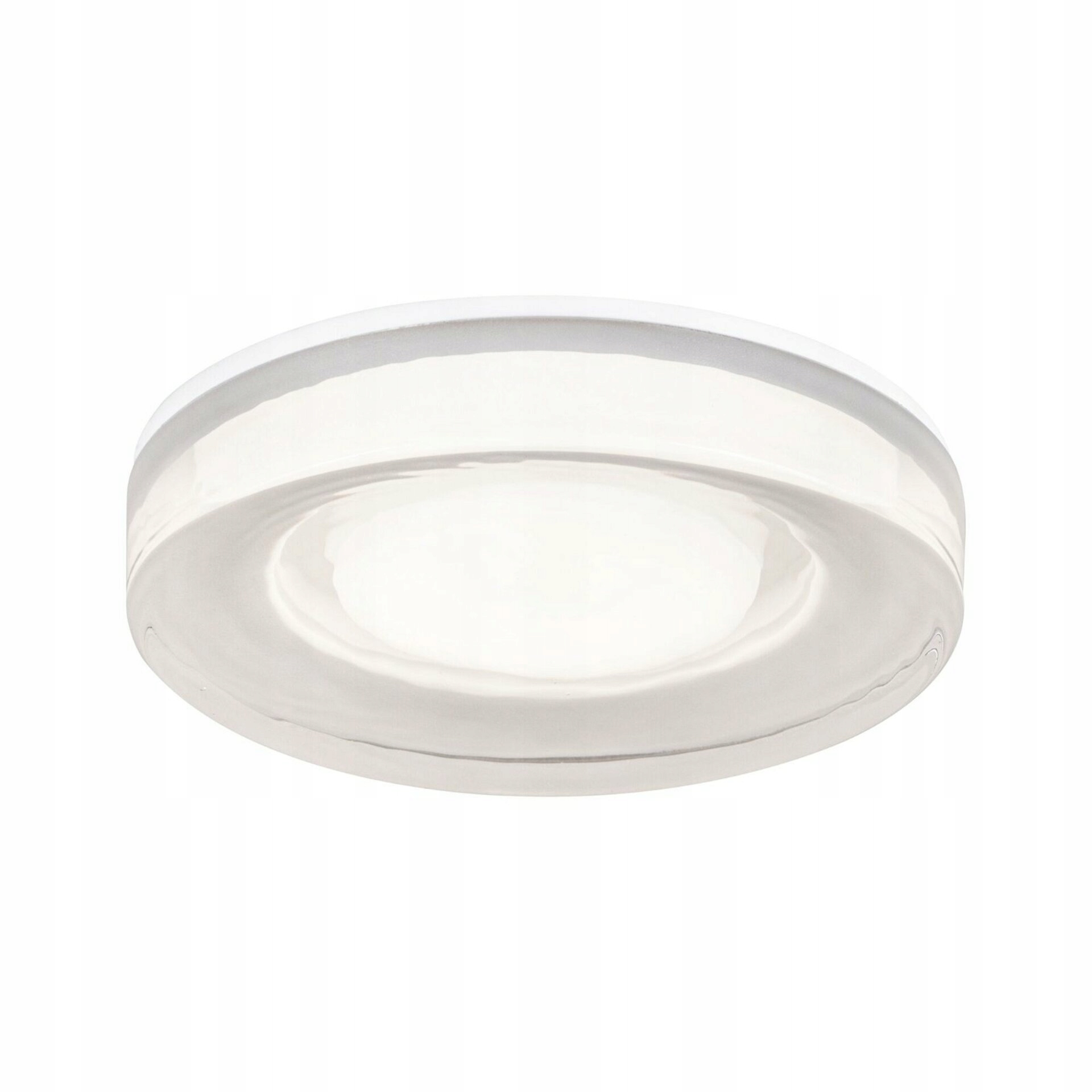 Paulmann Luena vestavné svítidlo IP65 GU10 230V max 35W bílá koupelna