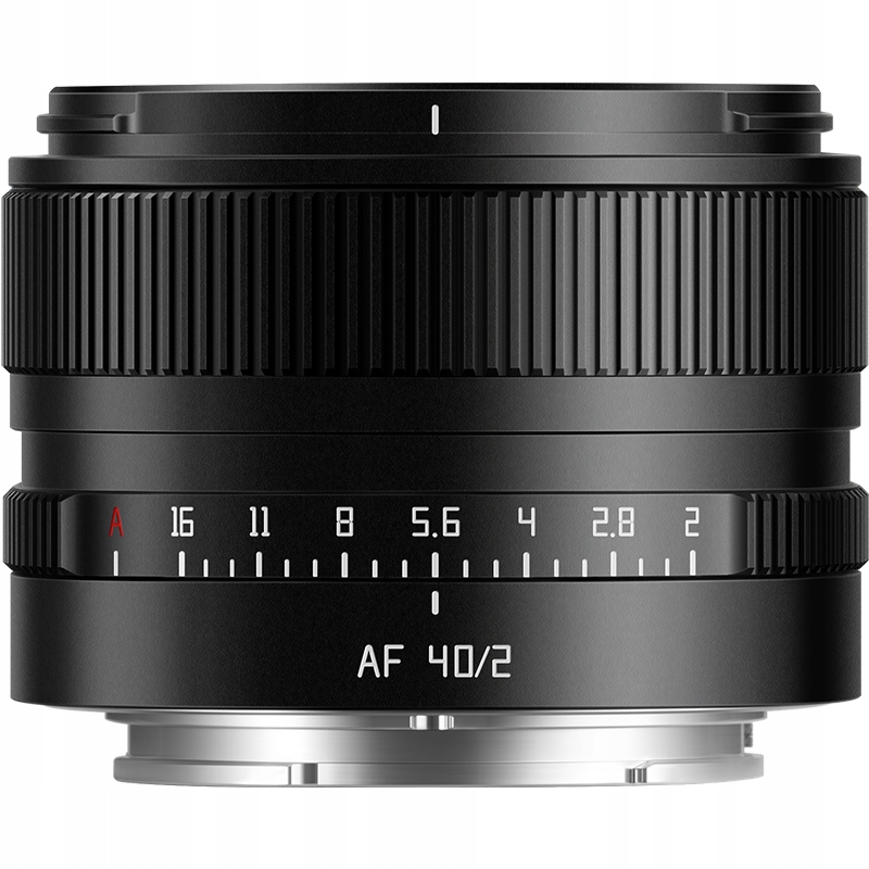 TTArtisan Af 40mm F2 Ed Asph pro Sony E-mount (Full Frame)