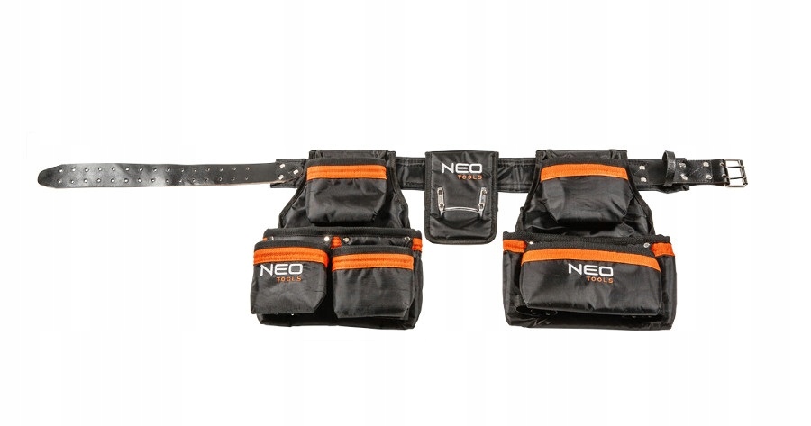 NEO PAS MONTERSKI NARZĘDZIOWY 84-330 12 KIESZENI