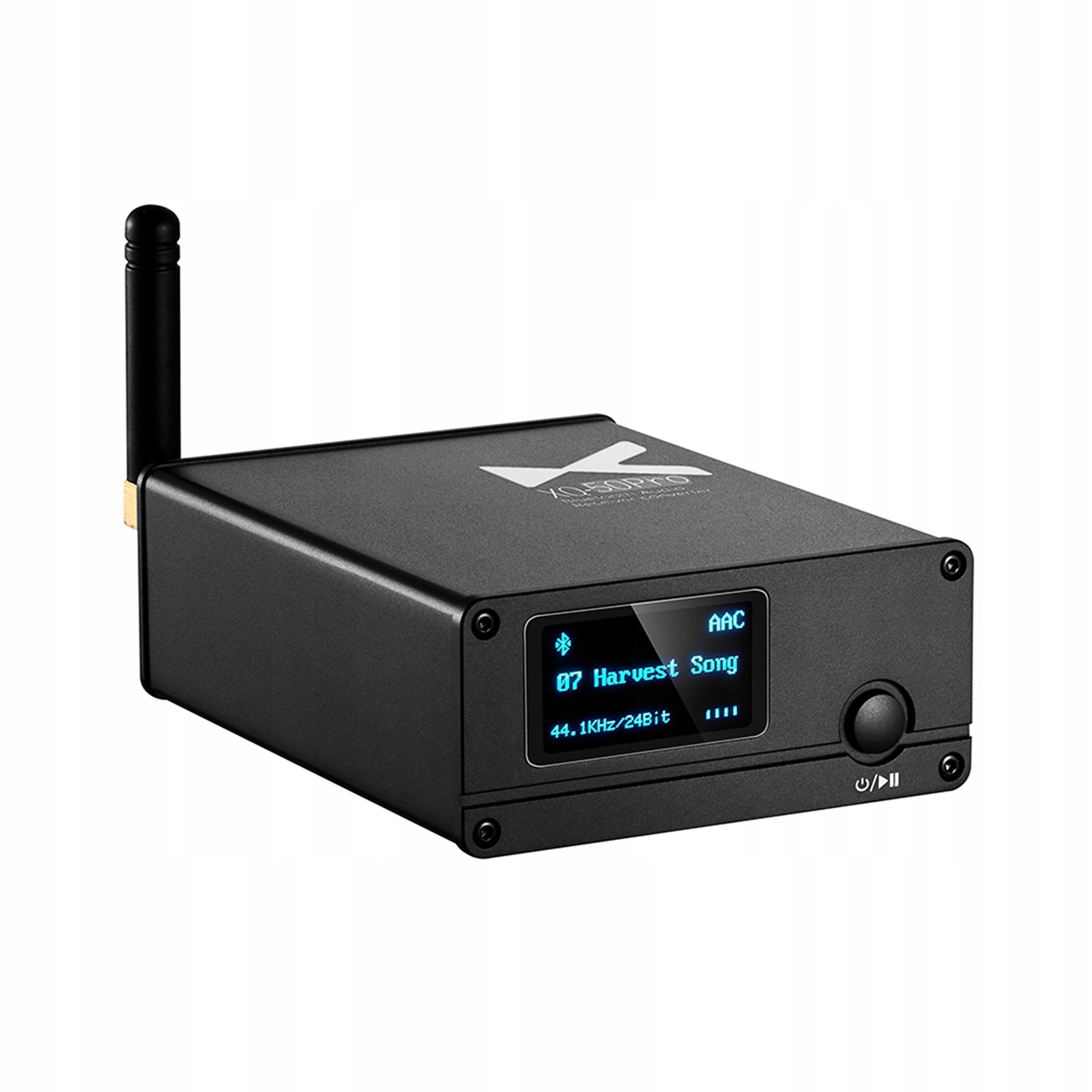 

Xduoo Konwerter Odbiornika Audio Bluetooth 5.0 Dac