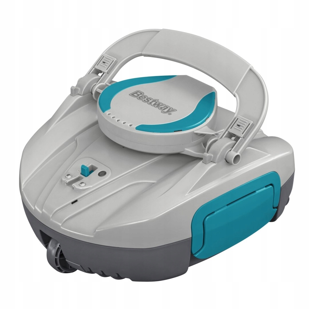 Bestway Bazénový robotický vysávač 58864 AquaTronix G100