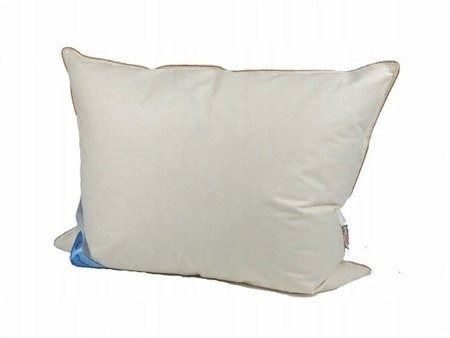 

Poduszka Puchowa 70X80 100% Bawełna, Puch 2,5 Kg