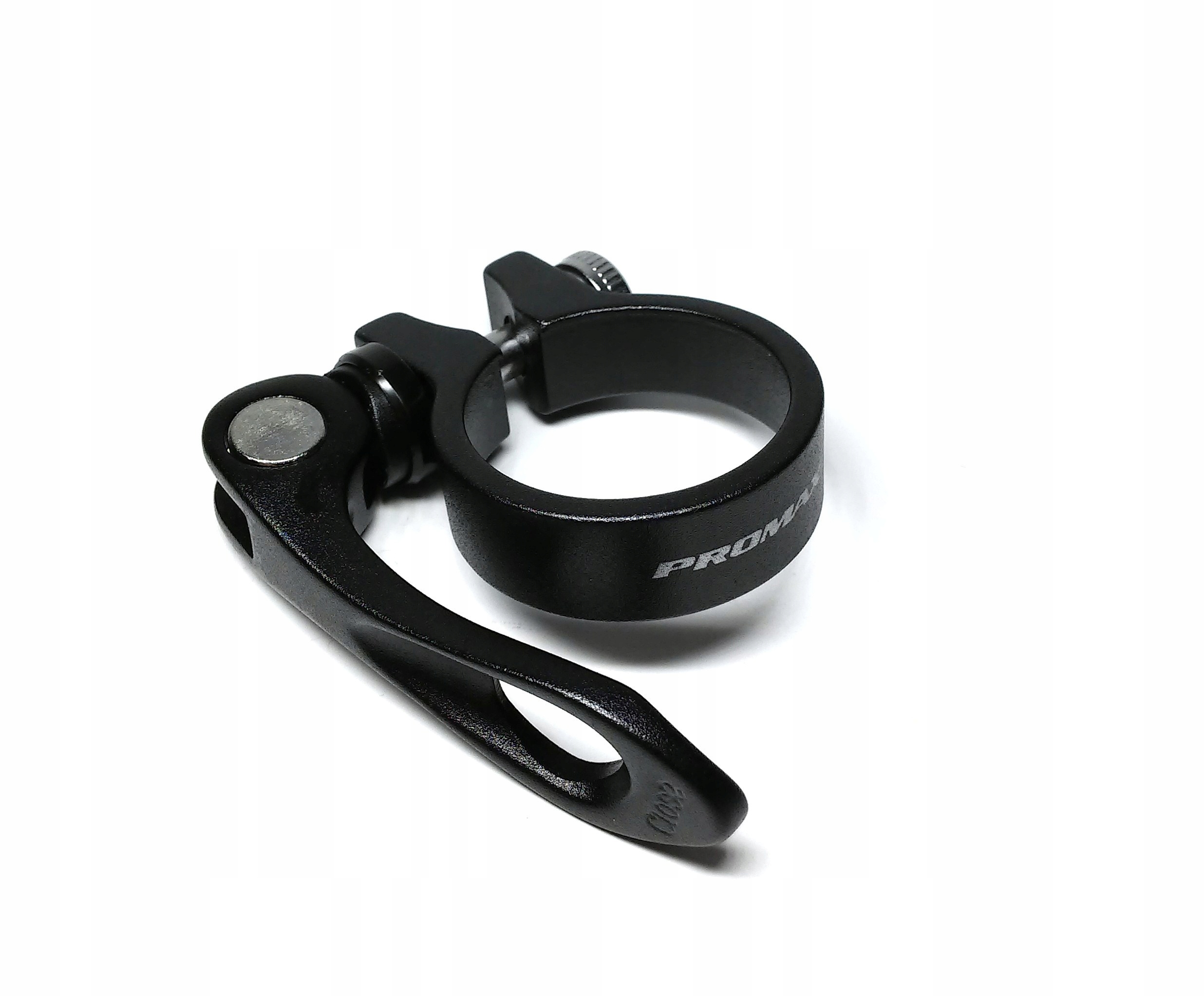

Obejma Wspornika Siodła 31,8MM Z Zaciskiem Promax