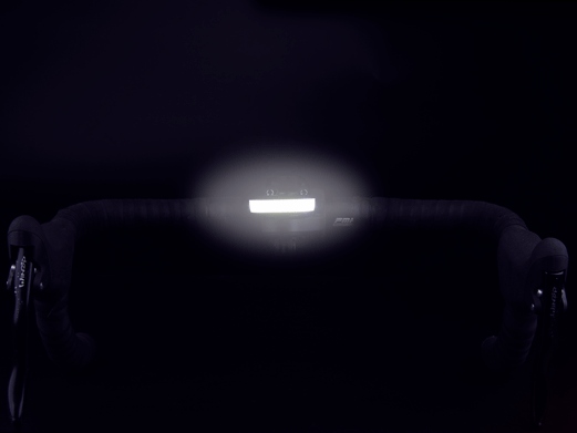 Zestaw lamp rowerowych Ravemen LS03 (FR160+CL05) LED USB-C 160+30 lumenów Kod producenta I-RV-LS-03