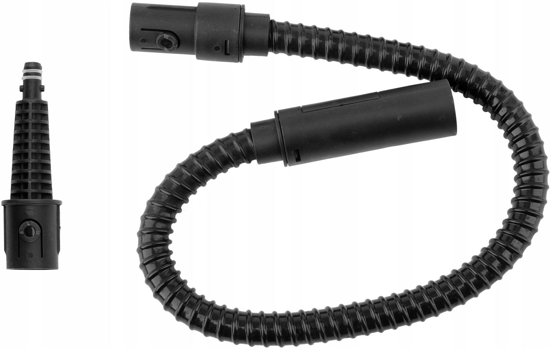 

Wąż I Dysza Do Mopa Parowego Lund 67220 67221